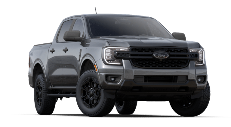 Ranger® vehicle